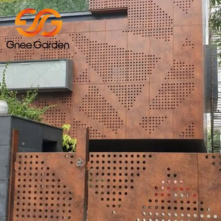 การหุ้มซุ้มอลูมิเนียม