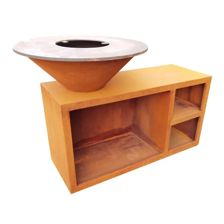 บาร์บีคิวคอร์เทน