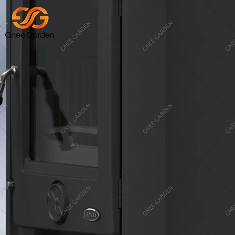 หลุมเหล็กหล่อแบบตั้งอิสระ