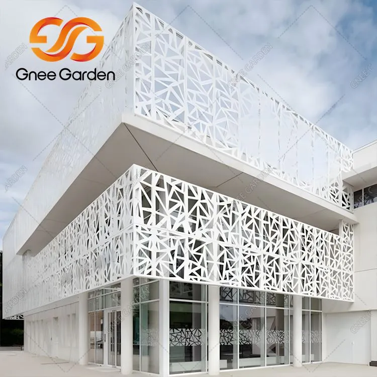 ซุ้มผนังม่าน