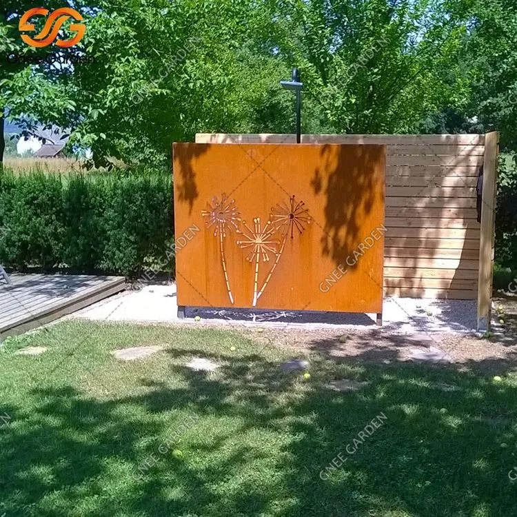 ตะแกรงคอร์เทนตัด