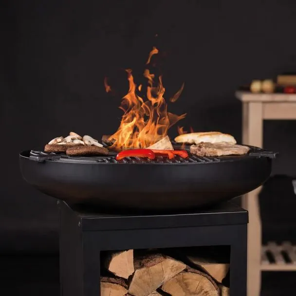 เตาบาร์บีคิวสำหรับครอบครัว