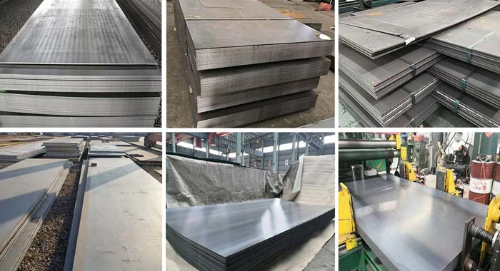 Corrosion Resistance Corrosion Resistance