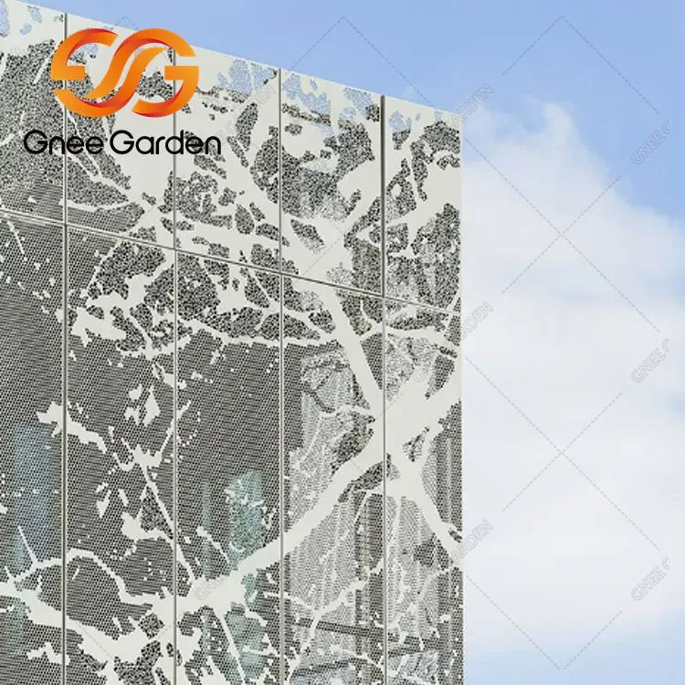 ระบบแผงหุ้มโลหะ