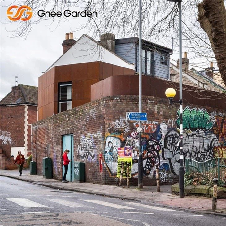 แผ่นหุ้มโลหะ