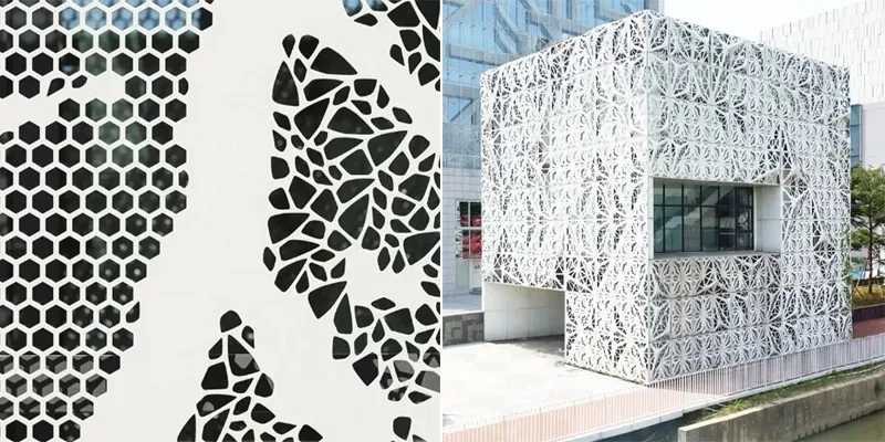 Metal Wall Panel Systems Metal Wall Panel Systems