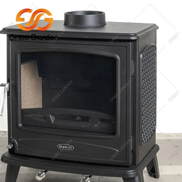 เตาไฟ ความร้อน อบอุ่น ในร่ม