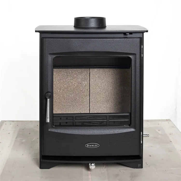 เตาไม้แทรก